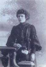 Teuntje van Ham
