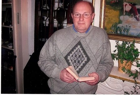 Kees-Jan Slijkerman