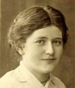 Aaltje Smaal, ca. 1916