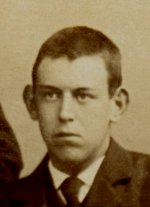 Adrianus Smaal, ca. 1895