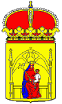 Wapen van Drenthe
