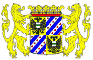 Wapen van Groningen