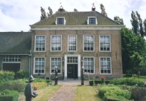 Streekmuseum Hoeksche Waard