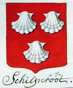Wapen Schilperoort