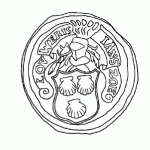 Zegel Schilperoort