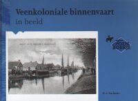 Veenkoloniale binnenvaart